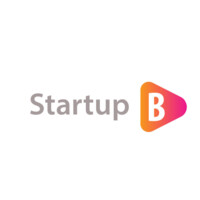 Startup B logo